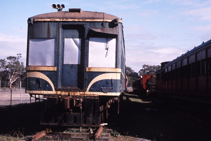 122459: Moorooduc 59 RM
