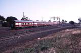 123074: Little River (up side), 8229 Down Passenger N 465