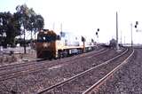 123117: North Shore 9821 Down Steel Train NR 93 NR 111 NR 87