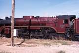 123547: Pinnaroo Border 8192-8193 SRV Special R 766