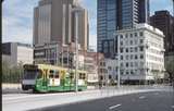 124012: Exhibition Street Bridge Up Route 70 A1 235
