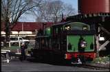 125014: Gembrook (loco area), 7A