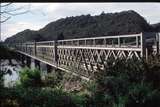 125899: Taramakau River Bridge looking North