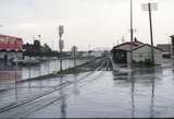 125914: Greymouth looking South along Station Platform