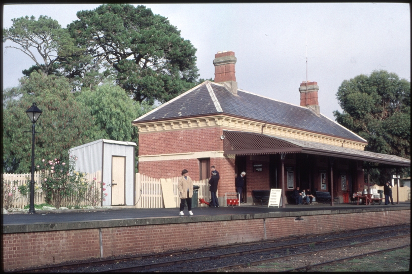 126409: Maldon