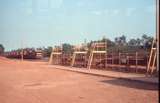 126925: Weipa Rail Receival looking towards Workshop