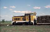 127048: Fairymead Mill South Kolan Loaded Cane No 82