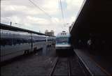127328: Sydney Central 4:24pm Brisbane Overnight XPT 2004 trailing