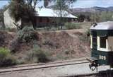127989: Woolshed Flat Brill Trailer 305 at rear of 'Trans' to Port Augusta