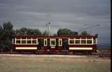 128137: AETM St Kilda Depot Elecrail Special F1 264