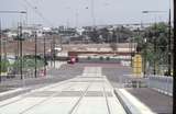 128235: Collins Street Bridge Stop looking West