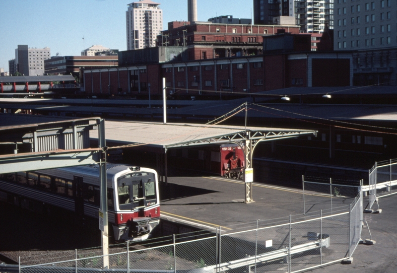 128295: Spencer Street 7003