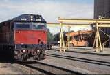 129683: Boort 8095 ARE Special from Kyneton N 456