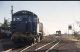 129844: Quilpie ARHS Special fom Cunnamulla on arrival via loop 1772