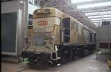 129904: Ipswich Workshops Museum 1281
