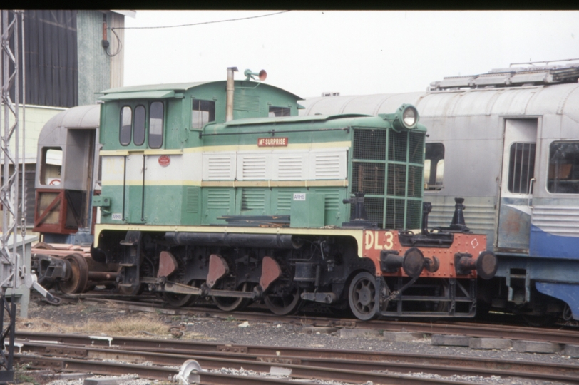 129930: Kunkala DL 3 'Mt Surprise'