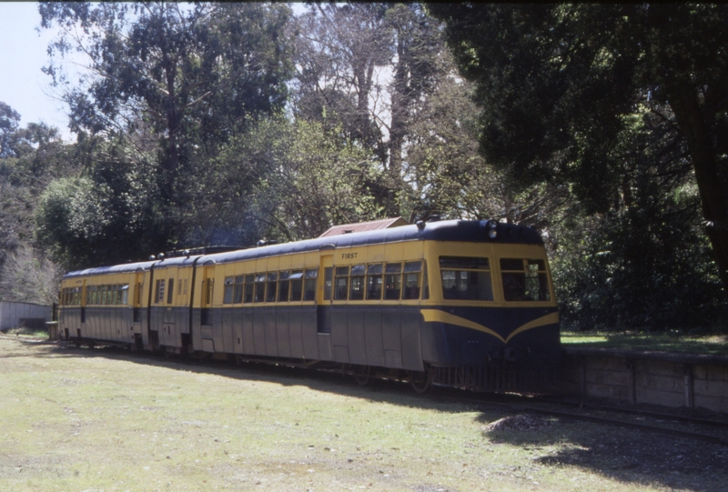130046: Bullarto 280 HP DRC 91 RM AREA Special to Daylesford