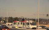 130497: Burwood Highway at Springvale Road to Vermont South B2 2067