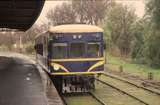 130549: Castlemaine Down RTA Special to Maldon 61 RM