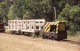 130820: Illawarra Light Railway Port Kembla Copper No 2 Hudson Hunslet 4578-1953