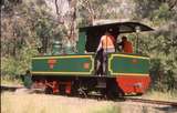 130860: Illawarra Light Railway No 3 Tully No 6 Perry 7967-49-1
