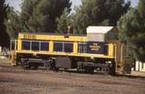 130906: Narranderra Manildra Shunter 7340