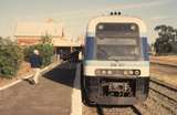 130907: Narranderra Griffith Explorer Passenger to Sydney EA 2507 leading