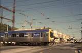 130939: Glenhuntly Down Suburban Connex (ex MTrain), Comeng 446 M trailing In background Z3 150