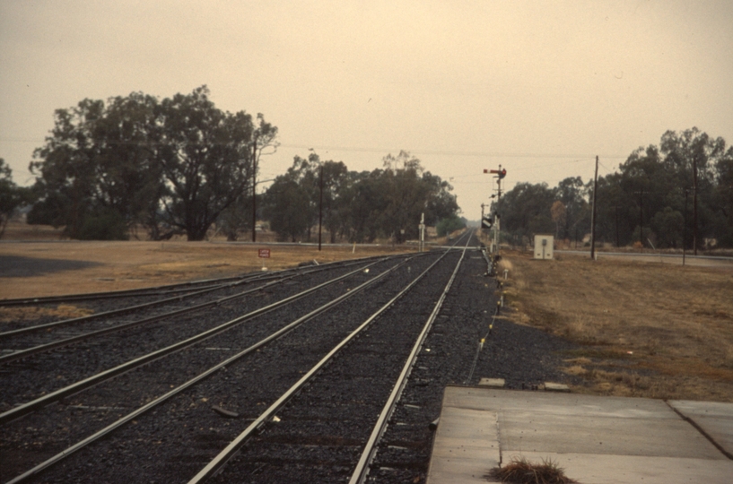 131028: Trangie looking towards Dubbo