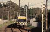 131196: Laburnum Down Suburban 6-car Connex Comeng