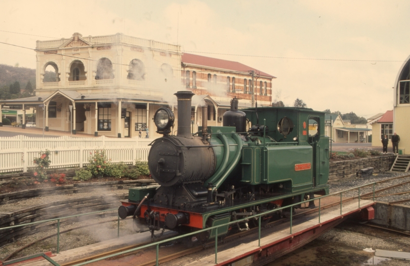 131312: Queenstown Abt No 5