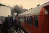 131384: Picton Steam Incorporated Special to Christchurch