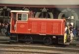 131706: Dunedin Centenary Parade Tr 111
