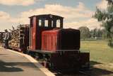 131783: Keanes Crossing Pleasant Point Railway Tr 18