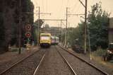 131972: Blackburn East end 6-car X'Trapolis Suburban about to terminate