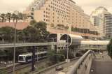 132561: Convention 2106 to Lilyfield