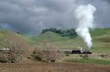 132871: km 274.3 North Island Main Trunk Governor's Special to Paekakariki Ka 942