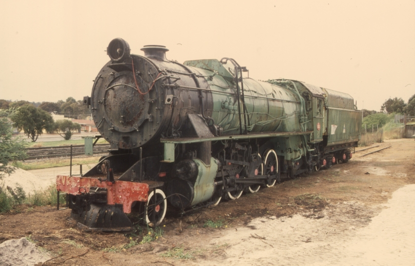 133048: Collie Visitors' Centre V 1215