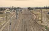 133297: Somerton Road Bridge looking North towards Roxburgh Park and Somerton Loop