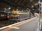 136391: Southern Cross Platform 2 8396 Up 707 Ops Special from Seymour T 413