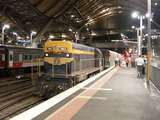 136393: Southern Cross 8396 Up 707 Ops Special from Seymour T 143