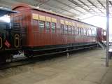 137369: Bassendean ARHS Museum Midland Railway of Western Australia Carriage Ka 17