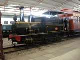 137370: Bassendean ARHS Museum H 18