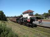 137464: Castlemaine Down Passenger to Maldon J 541