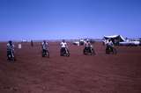 400280: Coongan Station WA Gymkana Motorcycle event