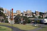 400613: Sydney Domain 'Matches' Sculpture