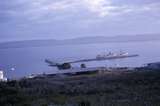 401648: Albany Western Australia Harbour and Ship Photo Wendy Langford